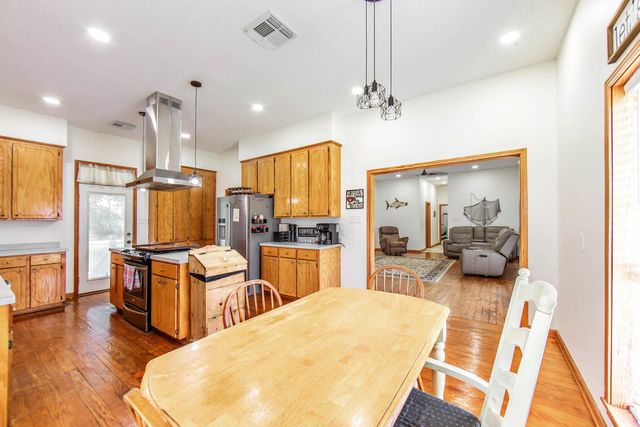 1035 Highway 55, Montegut, LA 70377
