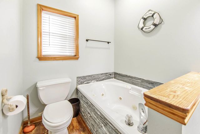 1035 Highway 55, Montegut, LA 70377