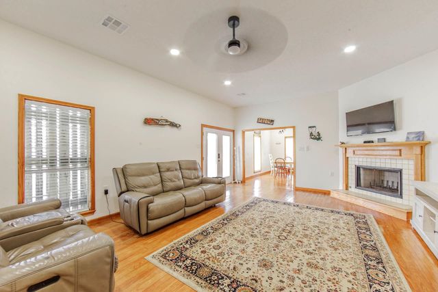 1035 Highway 55, Montegut, LA 70377