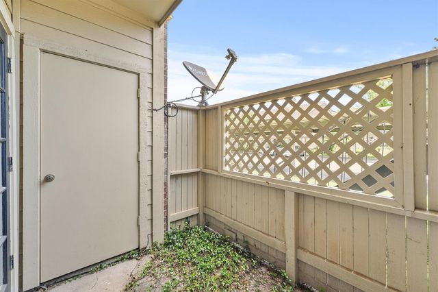8055 Cambridge Street 21, Houston, TX 77054