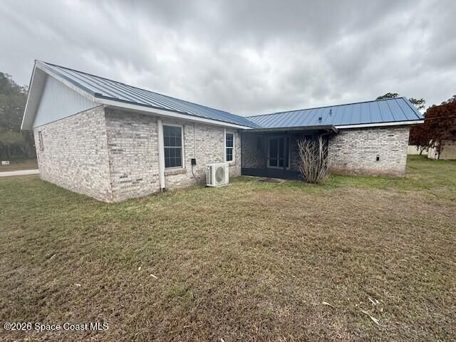 373 Hammock Road SE, Palm Bay, FL 32909