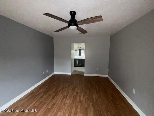 373 Hammock Road SE, Palm Bay, FL 32909