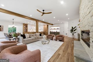 132 Lakeshore Drive NE, Marietta, GA 30067
