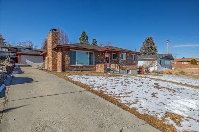 412 Raymond Street, Helena, MT 59601