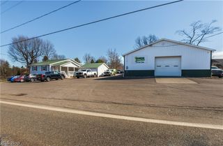 13390 Ravenna Avenue NE, Hartville, OH 44632