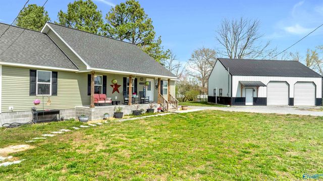 1080 Carissa Road, Sylvania, AL 35988