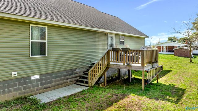 1080 Carissa Road, Sylvania, AL 35988