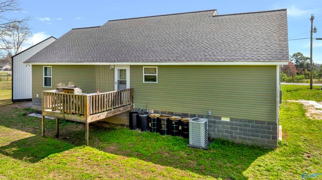 1080 Carissa Road, Sylvania, AL 35988