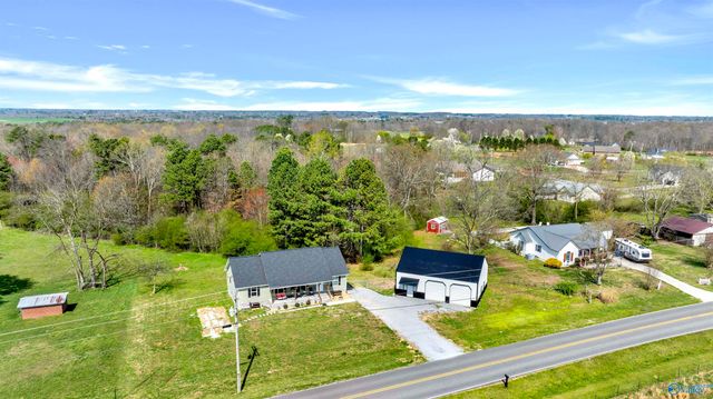 1080 Carissa Road, Sylvania, AL 35988