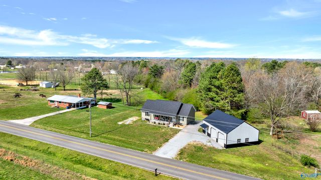 1080 Carissa Road, Sylvania, AL 35988