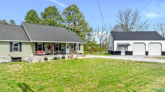 1080 Carissa Road, Sylvania, AL 35988