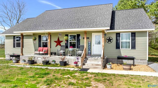 1080 Carissa Road, Sylvania, AL 35988