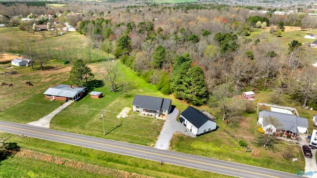 1080 Carissa Road, Sylvania, AL 35988