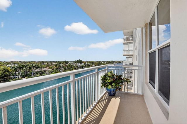 1050 Hillsboro Mile 602w, Hillsboro Beach, FL 33062