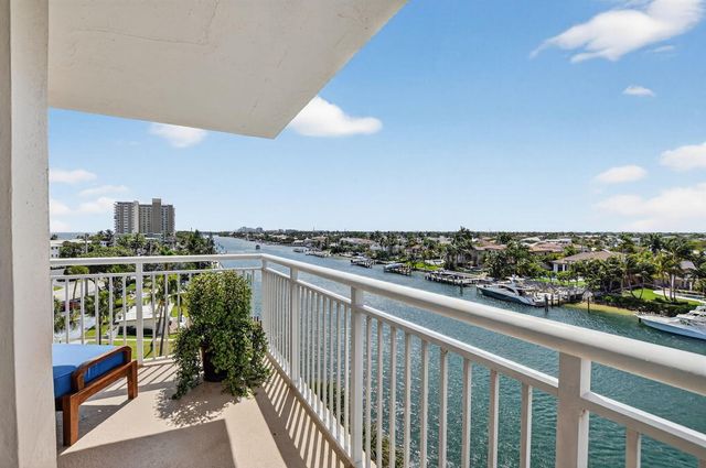 1050 Hillsboro Mile 602w, Hillsboro Beach, FL 33062