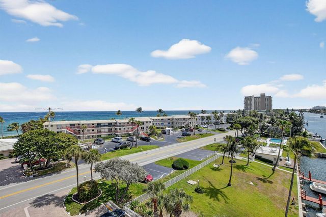 1050 Hillsboro Mile 602w, Hillsboro Beach, FL 33062