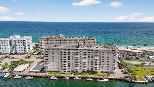 1050 Hillsboro Mile 602w, Hillsboro Beach, FL 33062