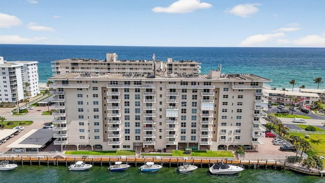 1050 Hillsboro Mile 602w, Hillsboro Beach, FL 33062