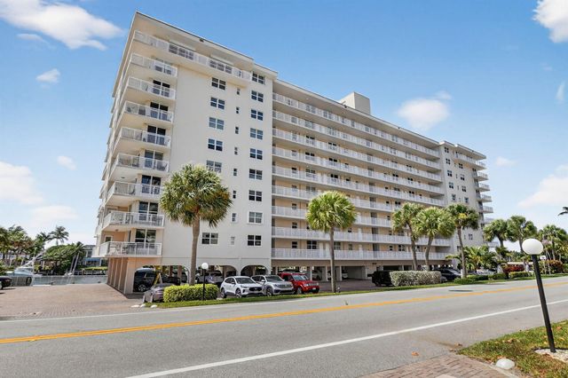 1050 Hillsboro Mile 602w, Hillsboro Beach, FL 33062