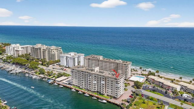 1050 Hillsboro Mile 602w, Hillsboro Beach, FL 33062