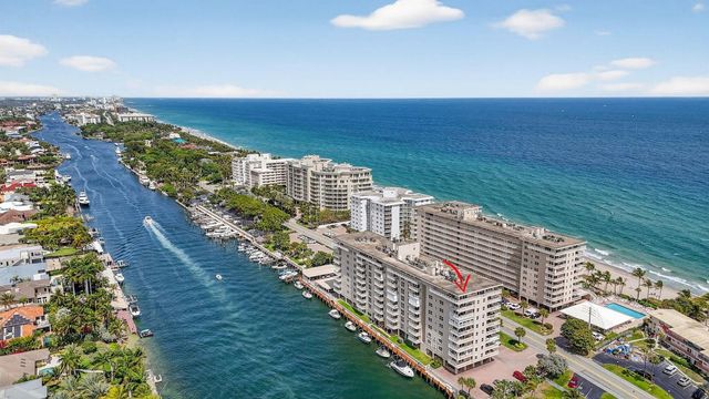 1050 Hillsboro Mile 602w, Hillsboro Beach, FL 33062