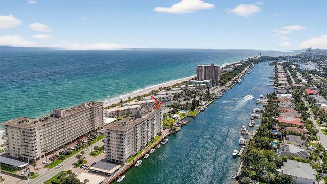 1050 Hillsboro Mile 602w, Hillsboro Beach, FL 33062