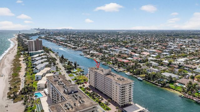 1050 Hillsboro Mile 602w, Hillsboro Beach, FL 33062
