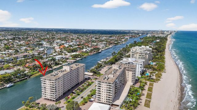 1050 Hillsboro Mile 602w, Hillsboro Beach, FL 33062