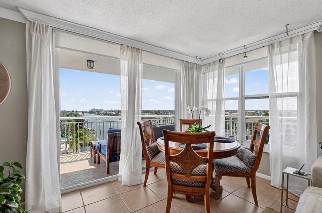 1050 Hillsboro Mile 602w, Hillsboro Beach, FL 33062