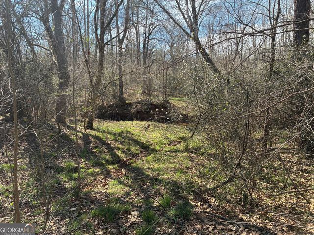 802 Lane Road, Monticello, GA 31064