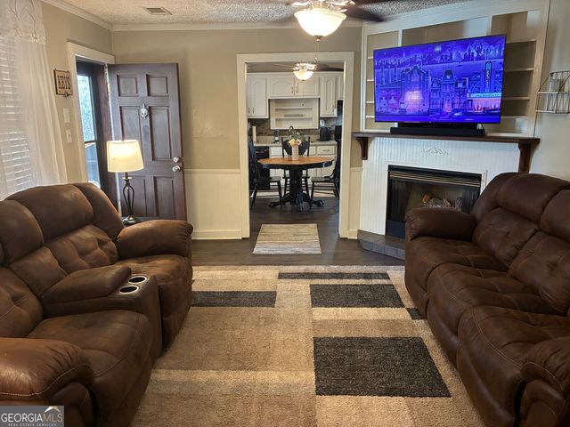 802 Lane Road, Monticello, GA 31064