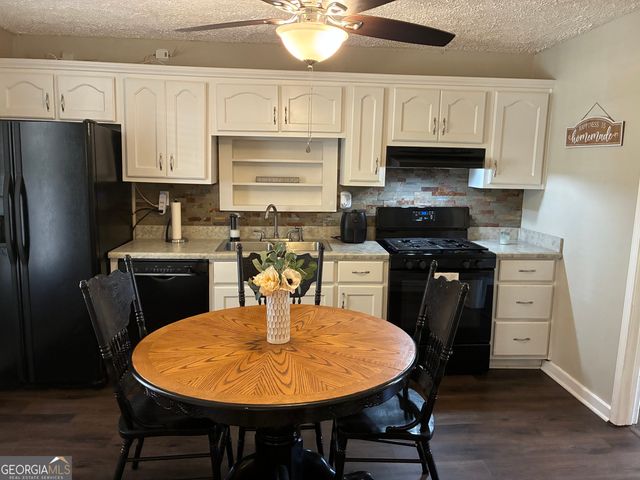 802 Lane Road, Monticello, GA 31064