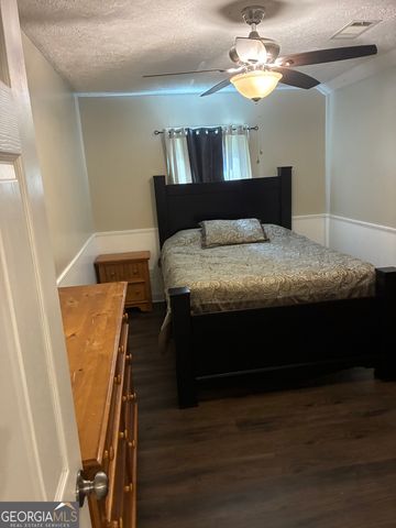 802 Lane Road, Monticello, GA 31064