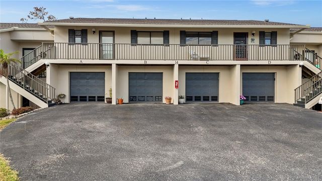 4260 PLACIDA ROAD 14C, Englewood, FL 34224