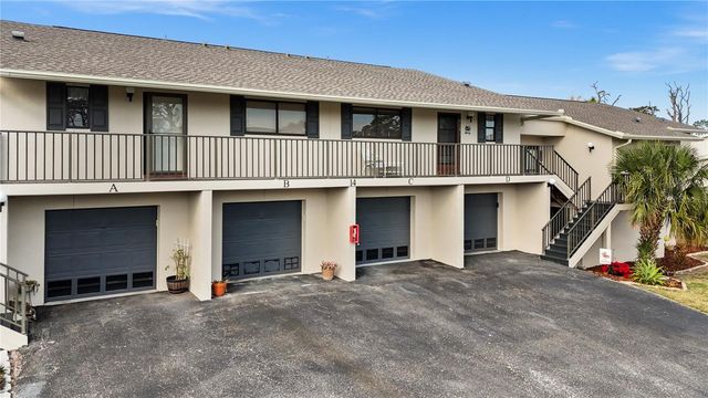 4260 PLACIDA ROAD 14C, Englewood, FL 34224