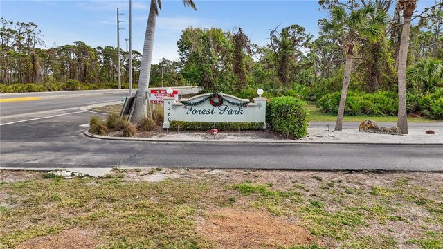 4260 PLACIDA ROAD 14C, Englewood, FL 34224