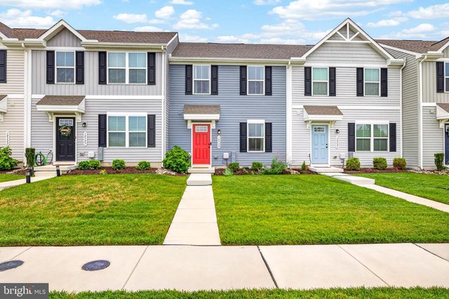 10529 PRICE DR, Milford, DE 19963