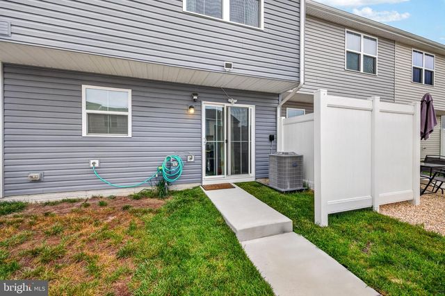 10529 PRICE DR, Milford, DE 19963