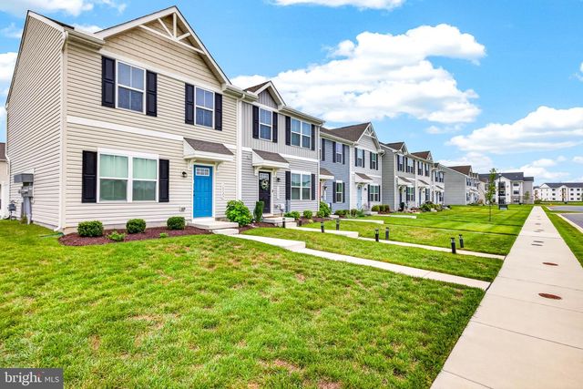 10529 PRICE DR, Milford, DE 19963