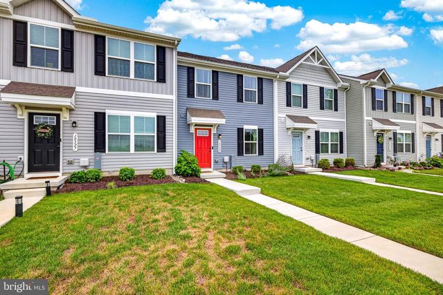10529 PRICE DR, Milford, DE 19963