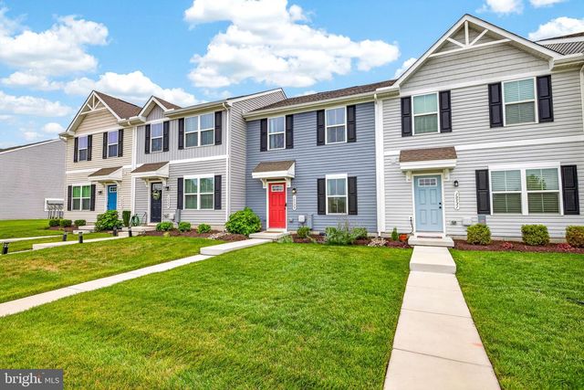 10529 PRICE DR, Milford, DE 19963