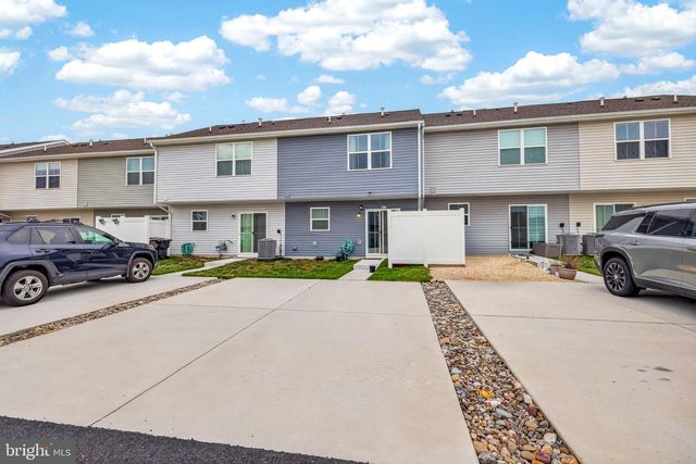 10529 PRICE DR, Milford, DE 19963