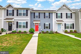 10529 PRICE DR, Milford, DE 19963