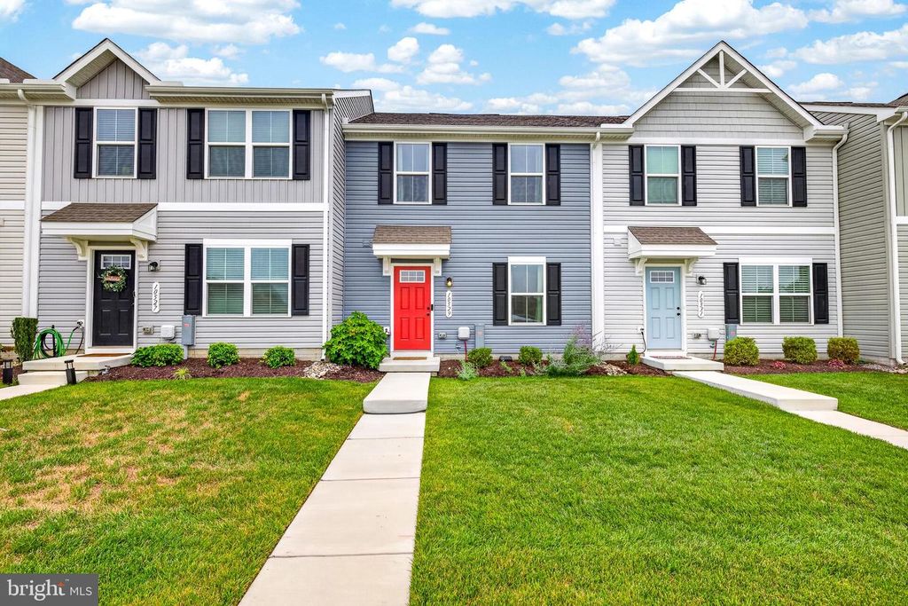 10529 PRICE DR, Milford, DE 19963
