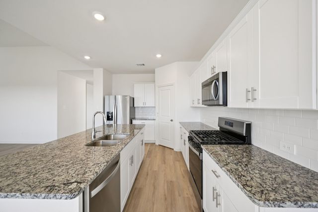 4205 Granbury Drive, Farmersville, TX 75442