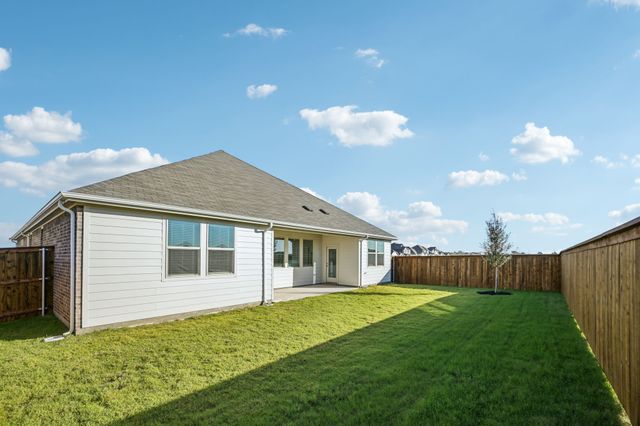 4205 Granbury Drive, Farmersville, TX 75442