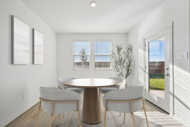 4205 Granbury Drive, Farmersville, TX 75442