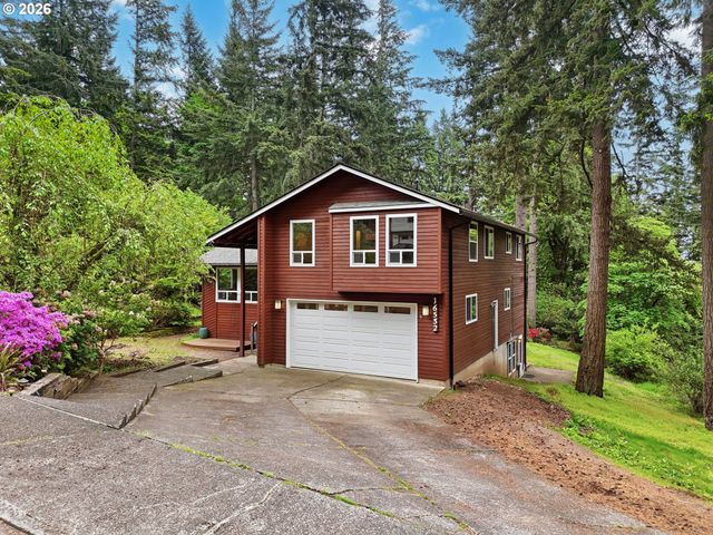 16532 S ARROWHEAD Dr, Oregon City, OR 97045