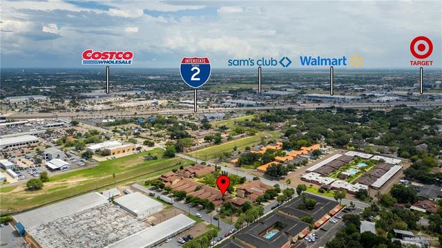 901 E Dallas Avenue 6, Mcallen, TX 78501