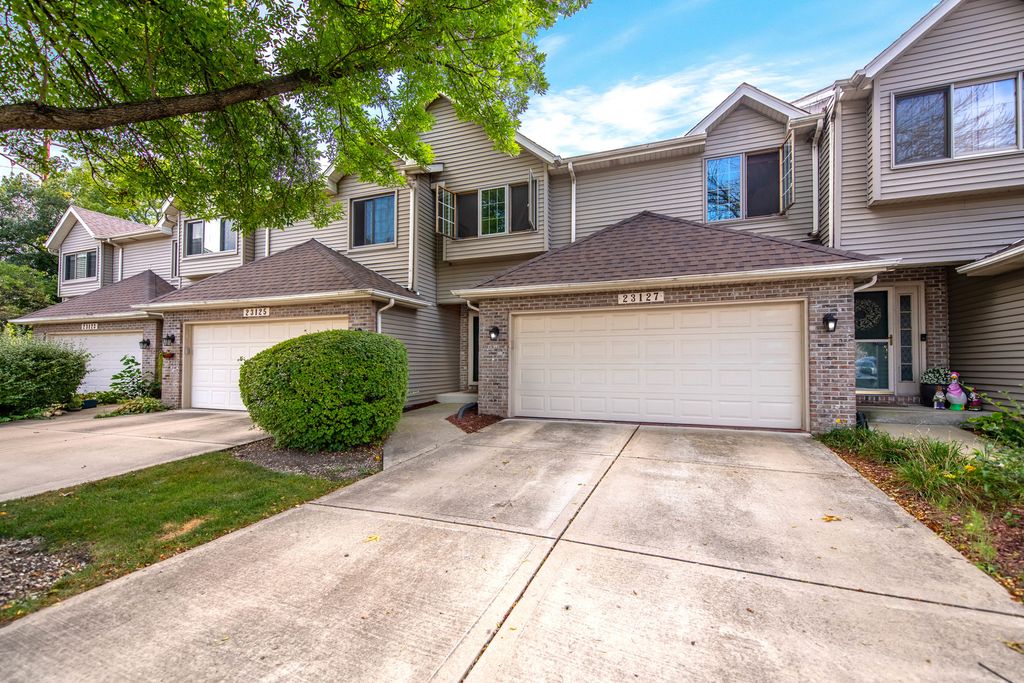 23127 Judith Court, Plainfield, IL 60586